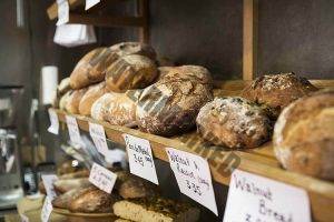 7 Jenis Toko Roti Dan Kue Berdasarkan Jumlah Dan Layanan